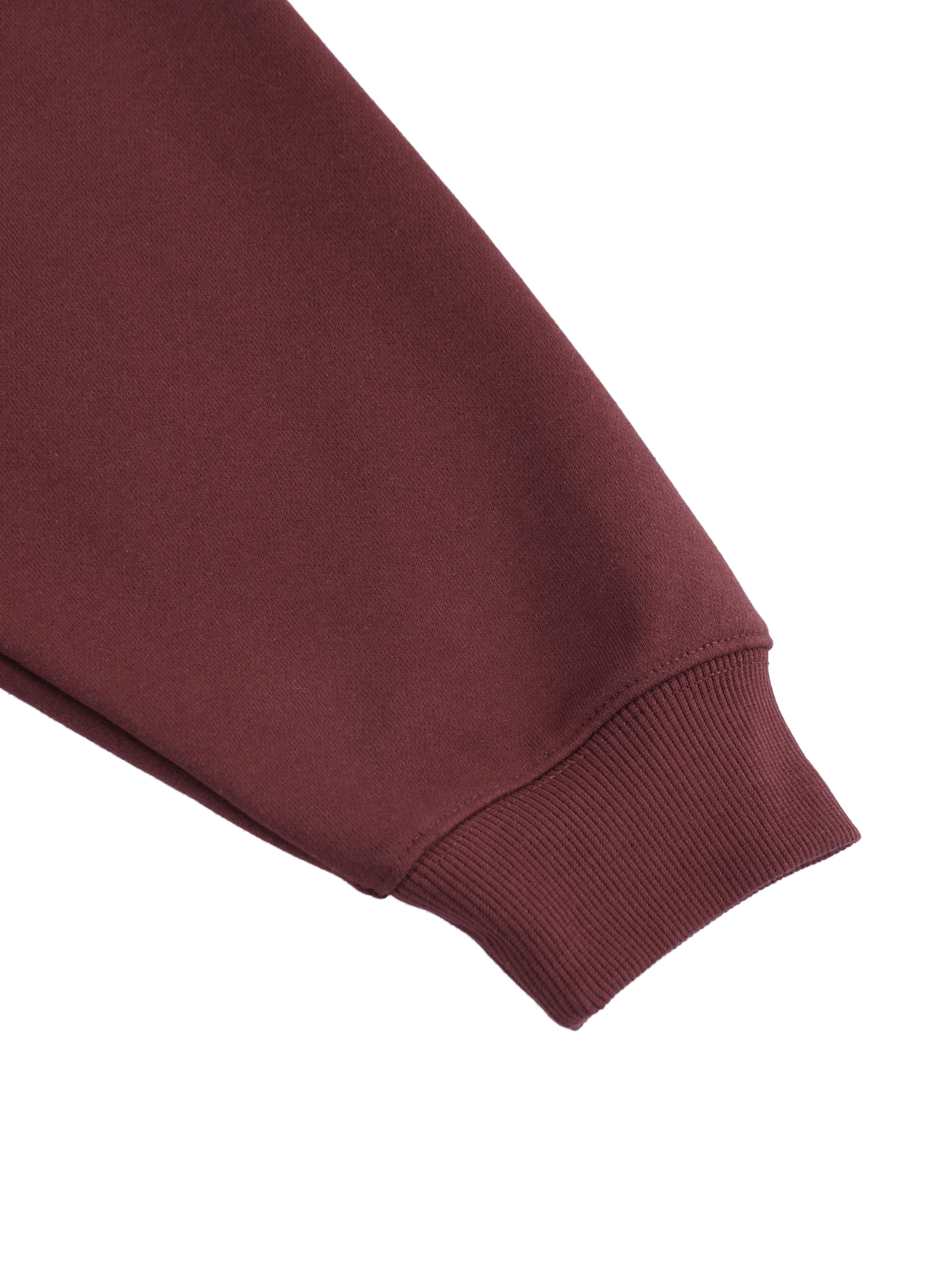 PremiumUnisex 430GSM Heavyweight Oversized Hoodie – Premium Drop Shoulder Streetwear